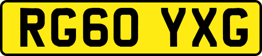 RG60YXG