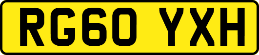 RG60YXH