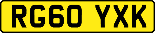 RG60YXK
