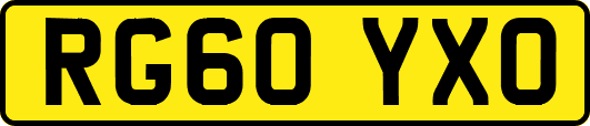 RG60YXO
