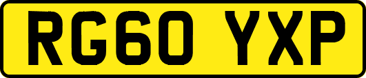 RG60YXP