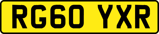 RG60YXR