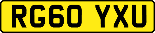 RG60YXU