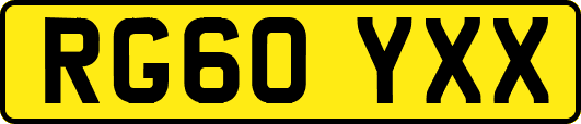 RG60YXX