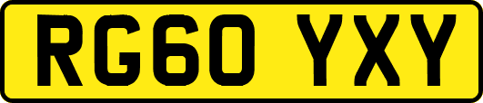 RG60YXY