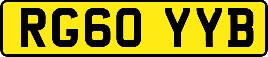 RG60YYB