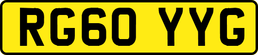 RG60YYG