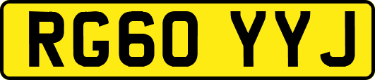 RG60YYJ