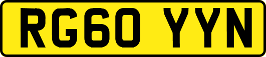 RG60YYN
