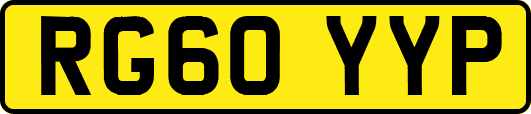 RG60YYP