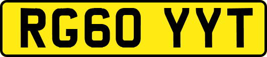 RG60YYT