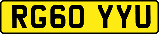 RG60YYU