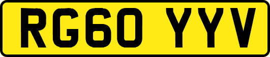 RG60YYV