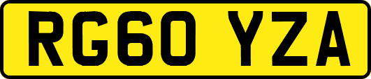 RG60YZA