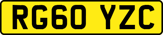 RG60YZC
