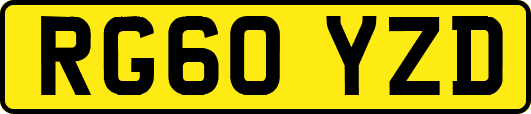 RG60YZD