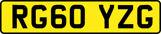 RG60YZG