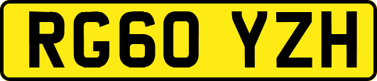 RG60YZH