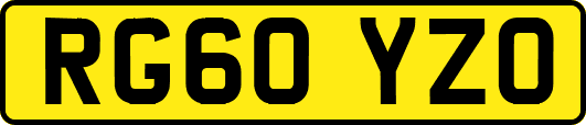 RG60YZO