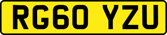 RG60YZU