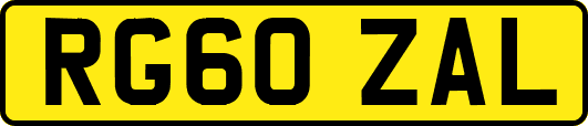 RG60ZAL