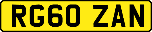 RG60ZAN