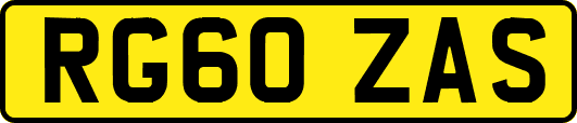 RG60ZAS