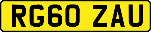 RG60ZAU