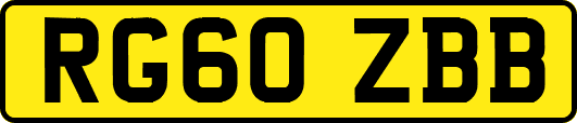 RG60ZBB