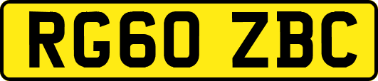 RG60ZBC
