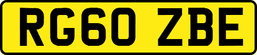 RG60ZBE