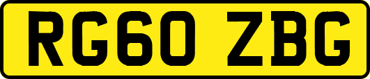 RG60ZBG