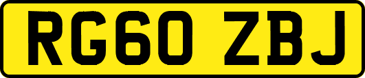 RG60ZBJ