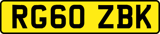 RG60ZBK