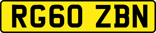 RG60ZBN