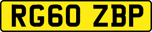 RG60ZBP