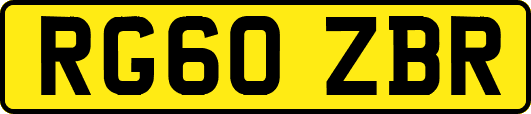 RG60ZBR