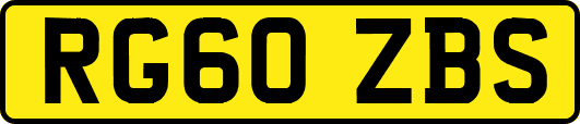 RG60ZBS