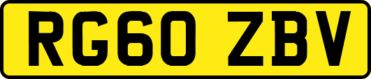 RG60ZBV