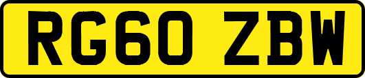 RG60ZBW