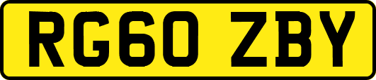 RG60ZBY