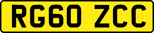 RG60ZCC