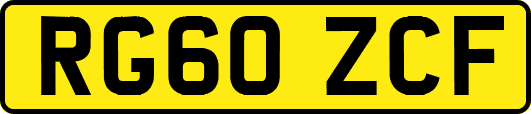 RG60ZCF