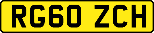 RG60ZCH