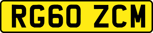 RG60ZCM
