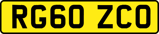 RG60ZCO