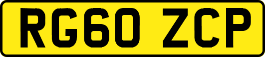 RG60ZCP