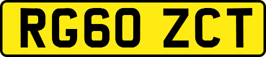 RG60ZCT