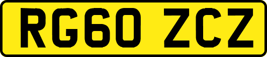 RG60ZCZ