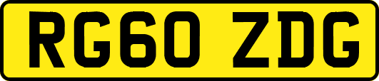 RG60ZDG